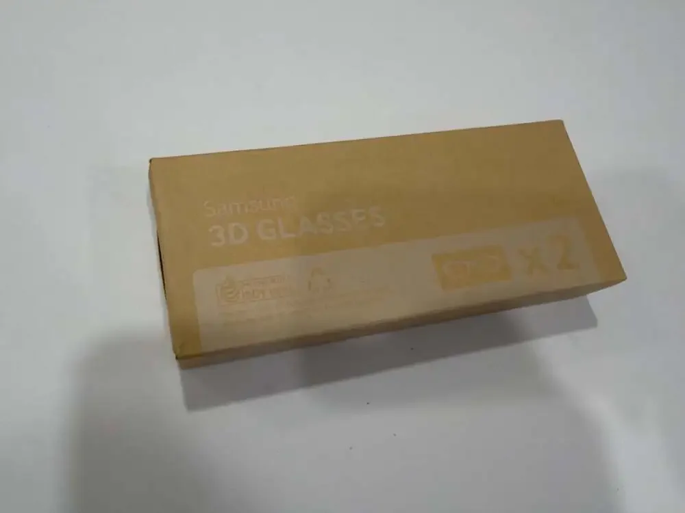 Samsung SSG-5150GB Active 3D Glasses (Set of 2)
